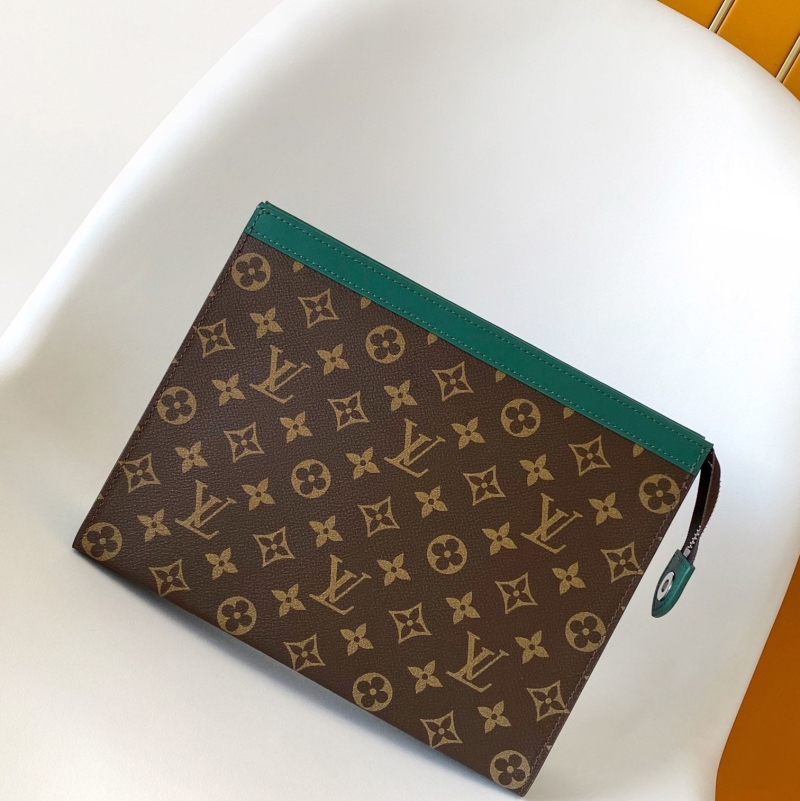 LV Clutch Bags